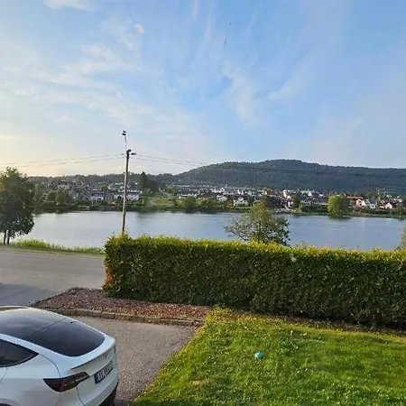 아파트 Aalesund 4 Bedroom *