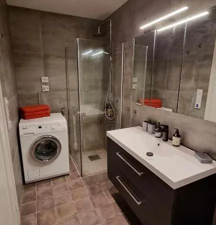 Apartment Aalesund 4 Bedroom