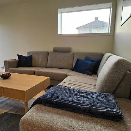 Apartment Aalesund 4 Bedroom