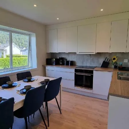 Aalesund 4 Bedroom Alesund