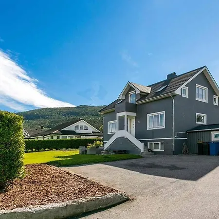 Aalesund 4 Bedroom